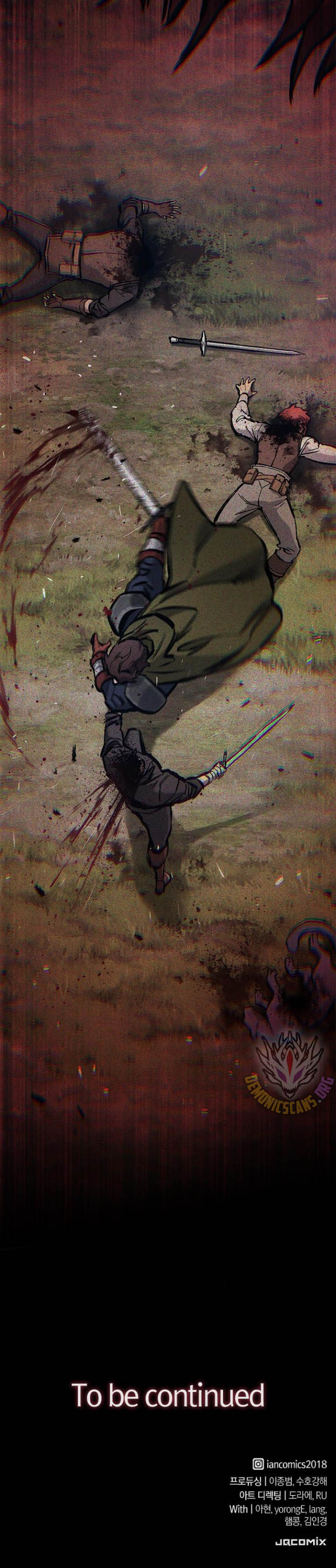 Eternally Regressing Knight Chapter 59 14